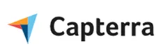 Capterra Logo
