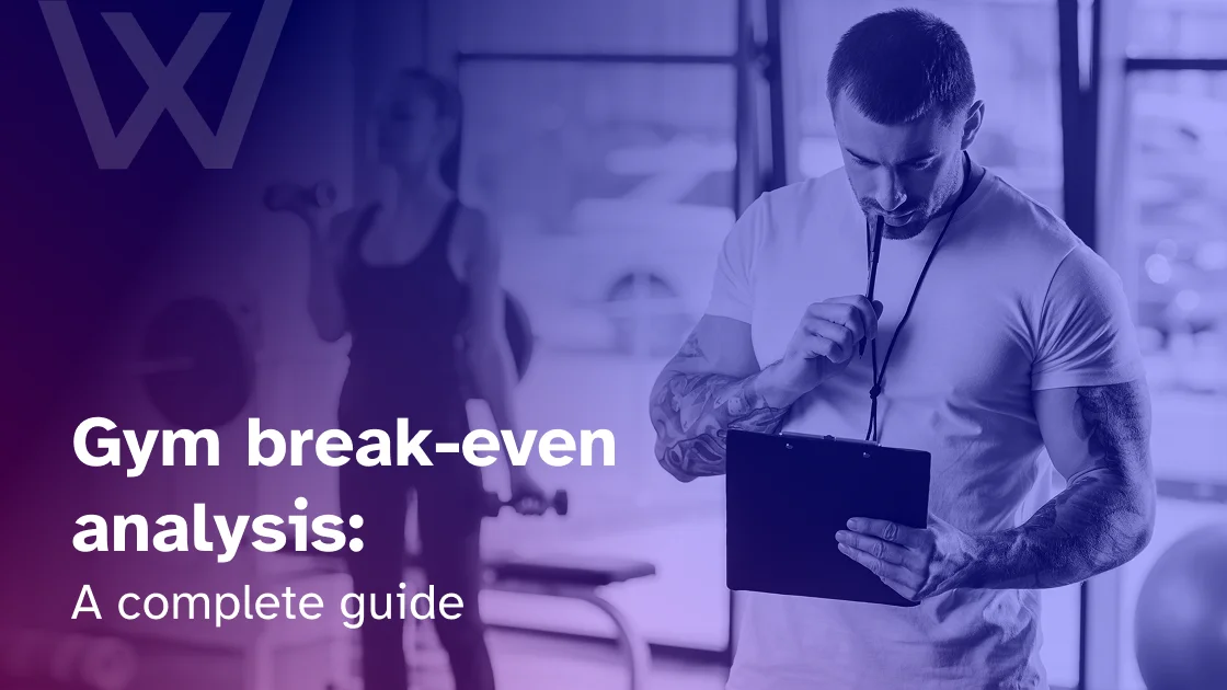 Gym break even analysis