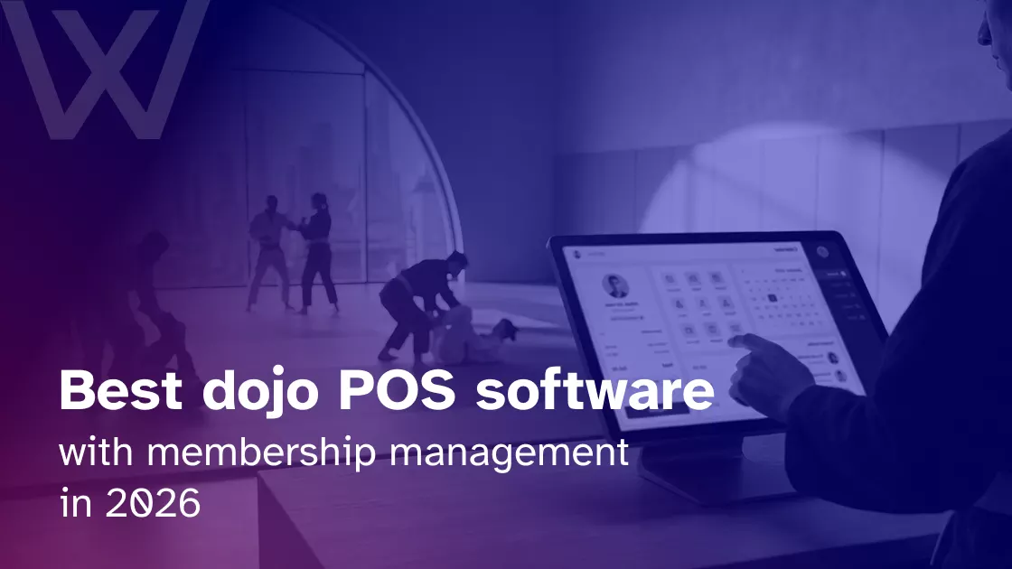 Best dojo POS software with membership management in 2026