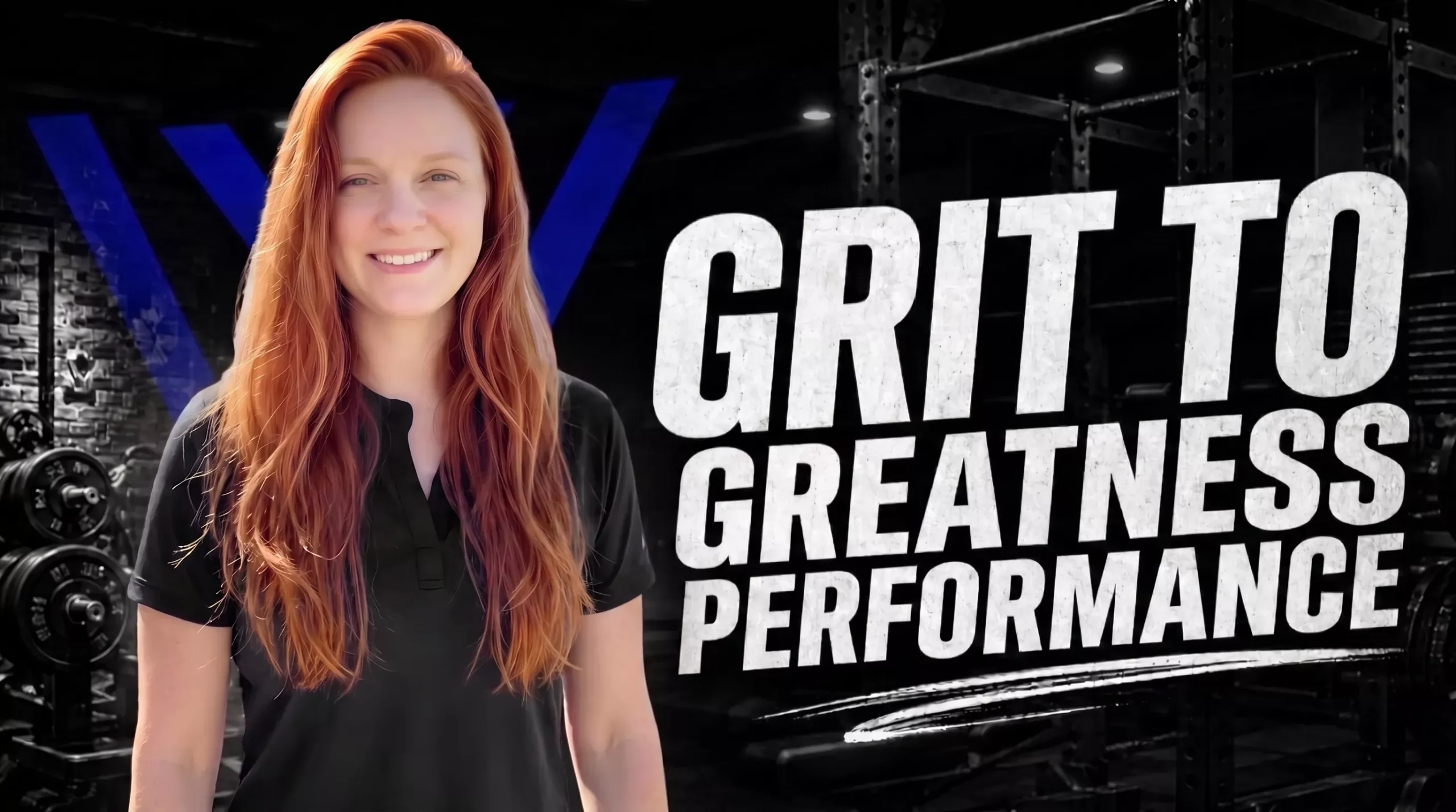 Grit to Greatness