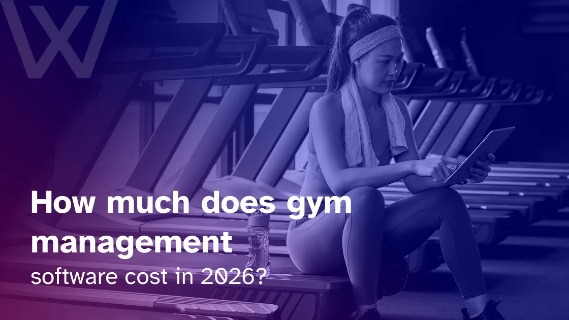 How much does gym software cost?