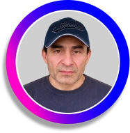 Picture of Max Safaryan