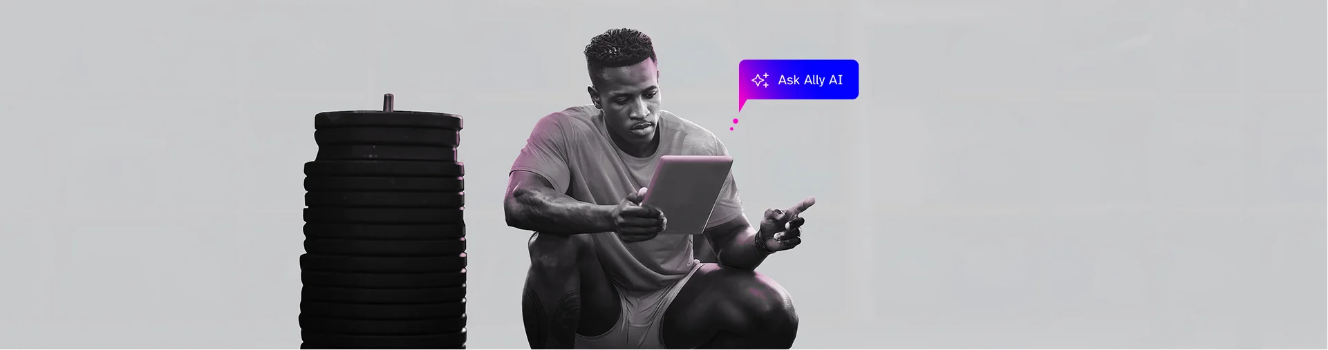 Meet Ally AI, the marketing assistant built into Wellyx