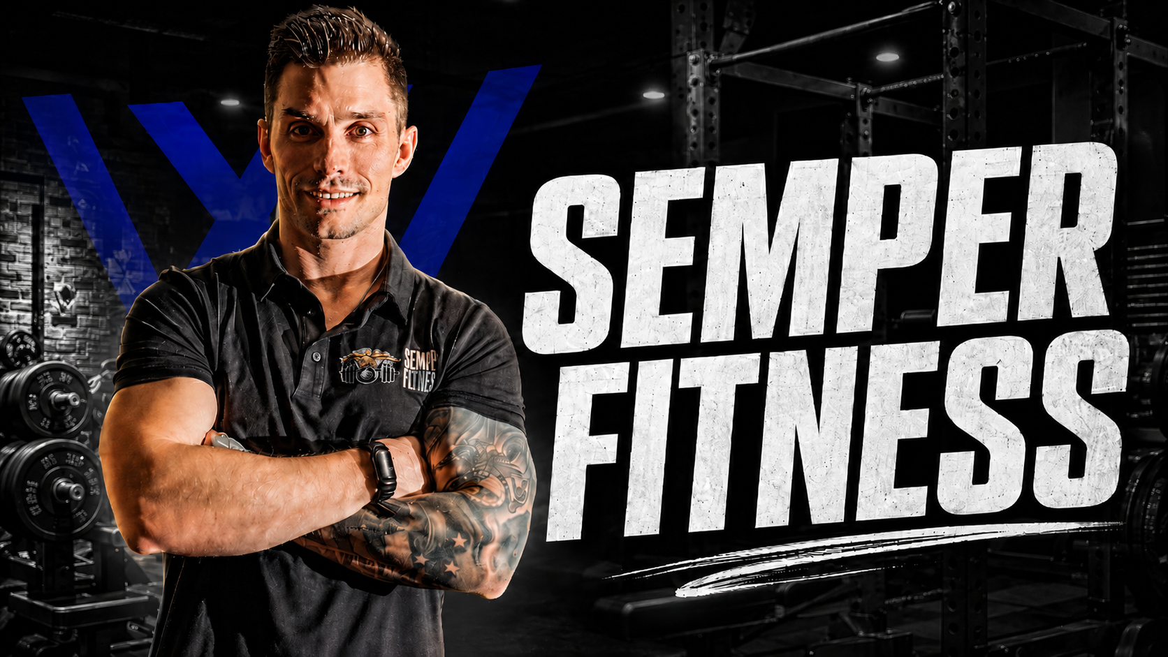 Semper fitness