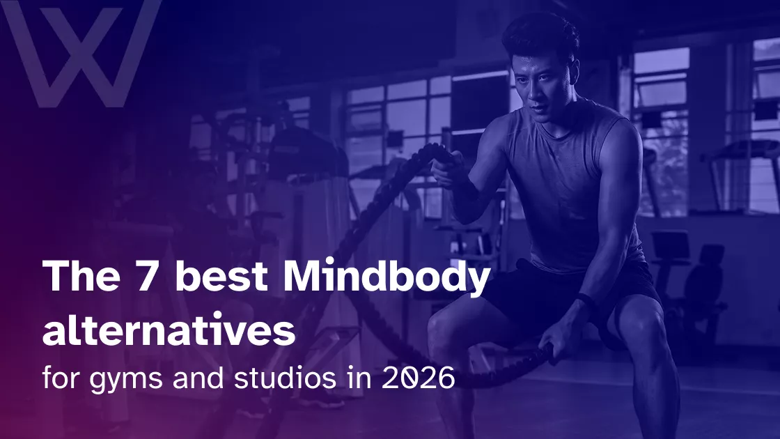 Top mindbody alternatives
