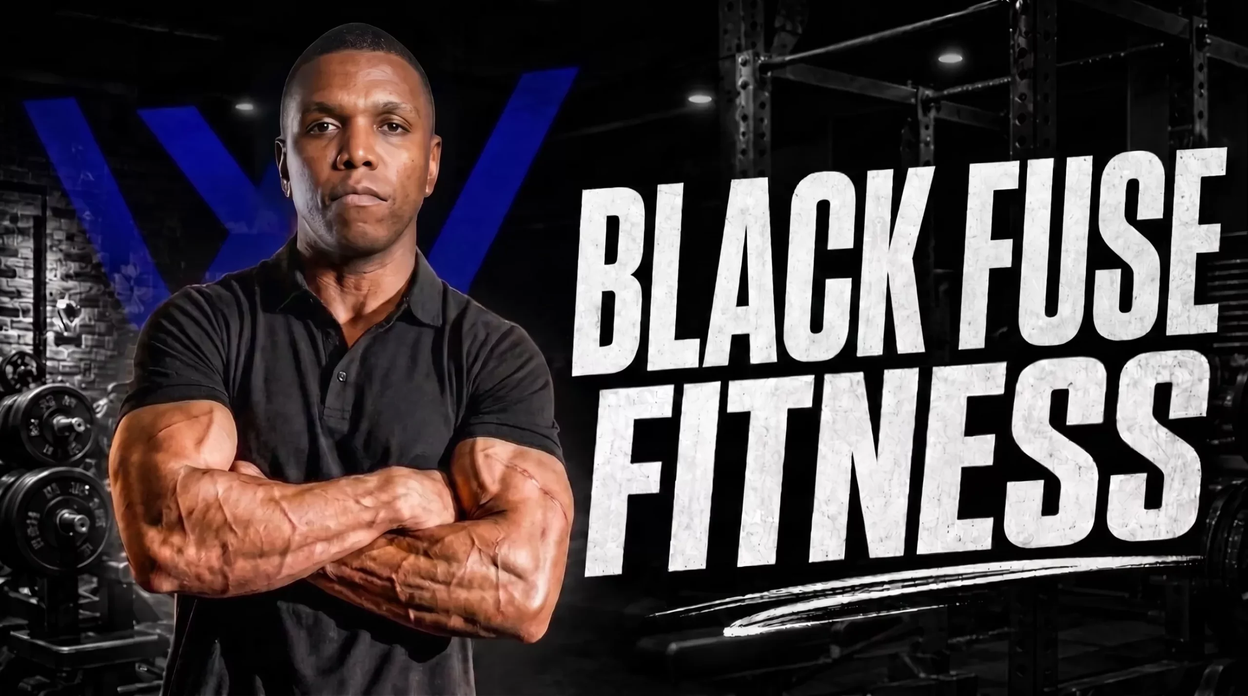 black fuse fitness