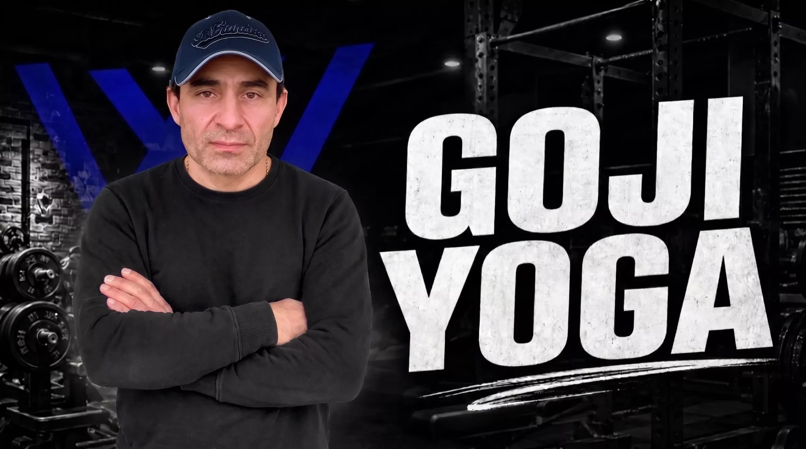 goji yoga