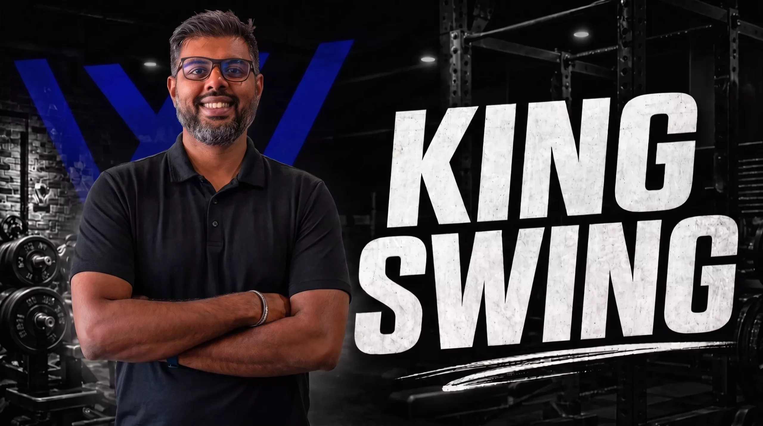 King Swing