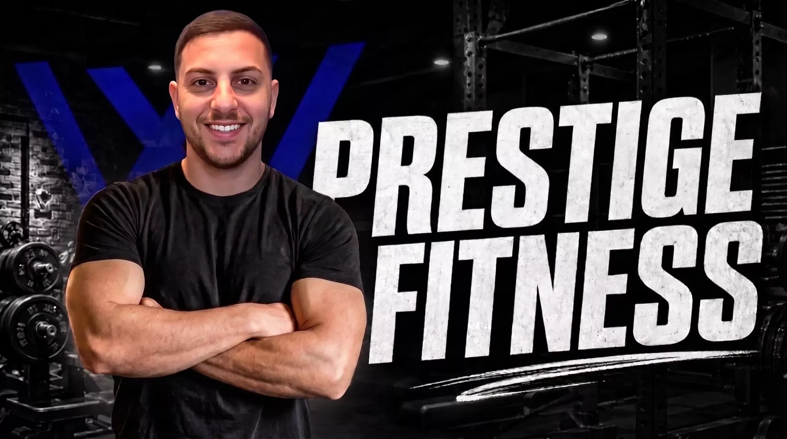prestige fitness