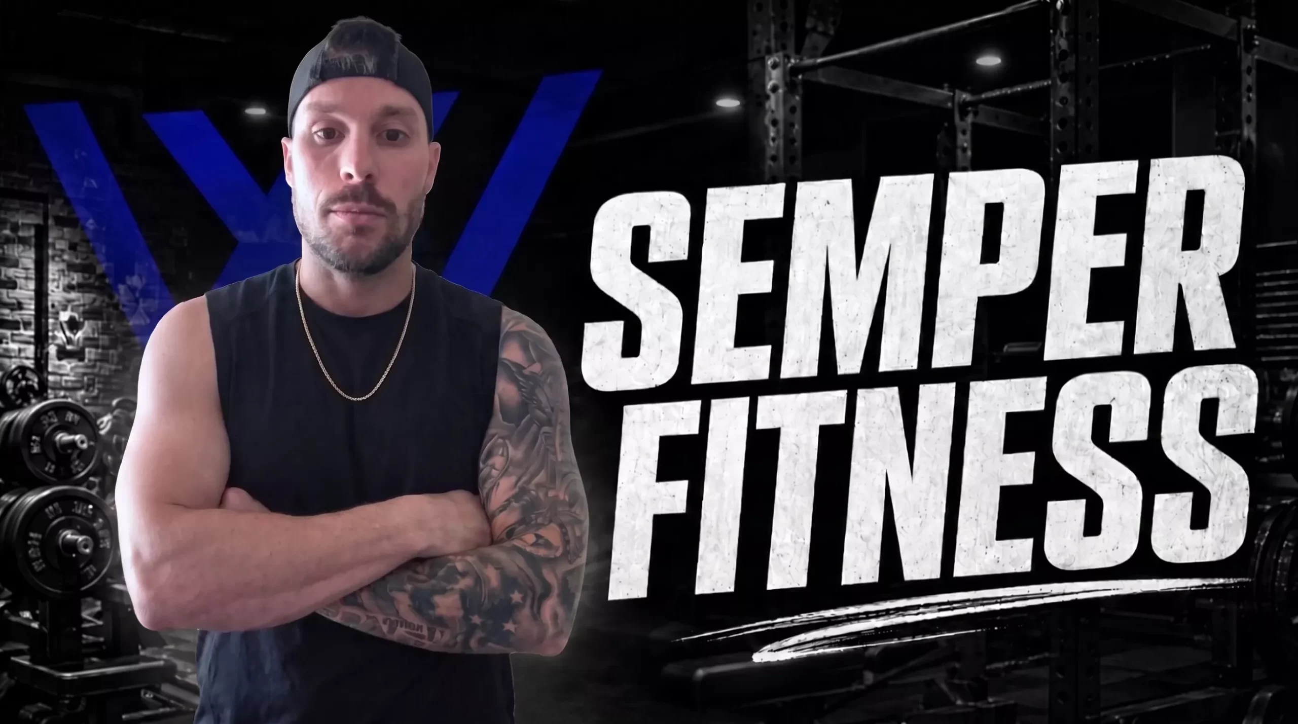Semper fitness
