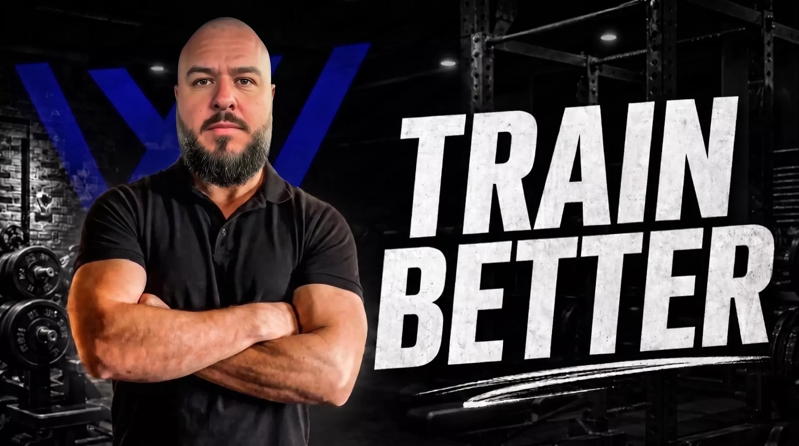 train better