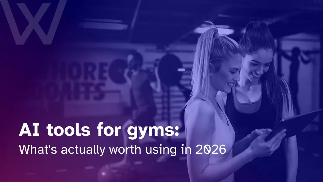AI tools for gyms