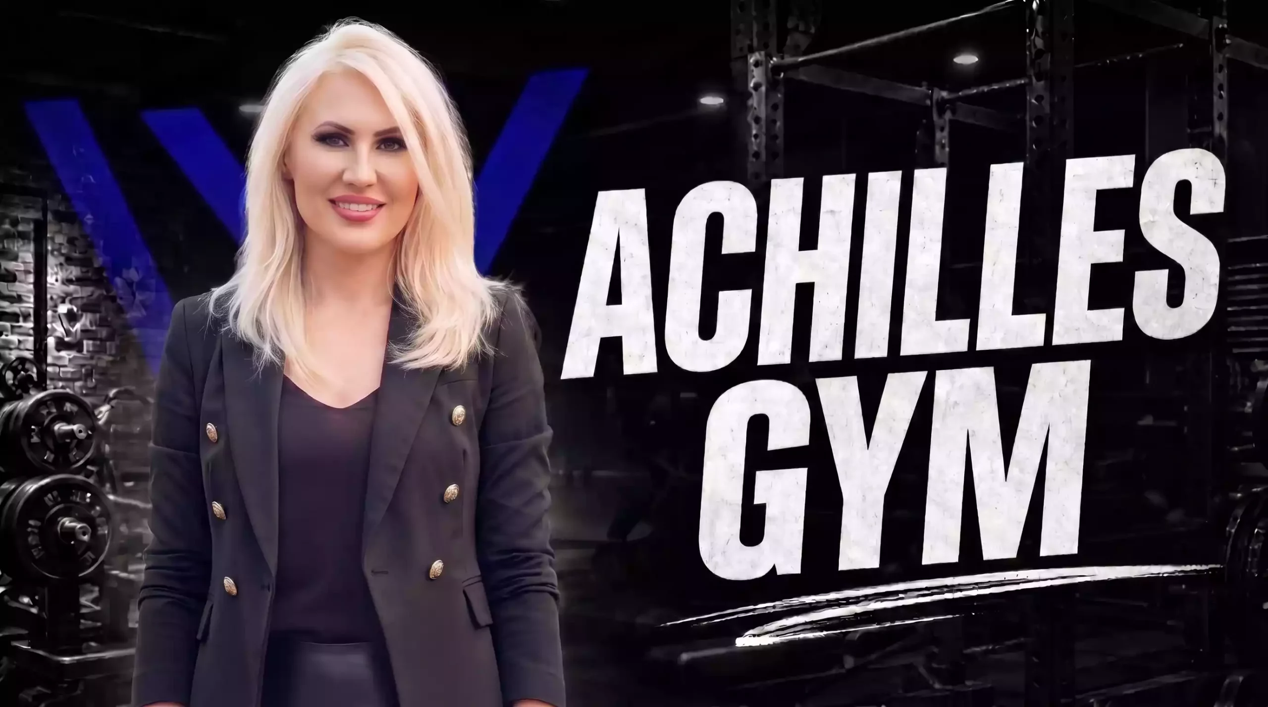 Achilles Gym