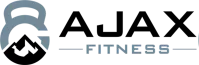 Ajax Fitness logo