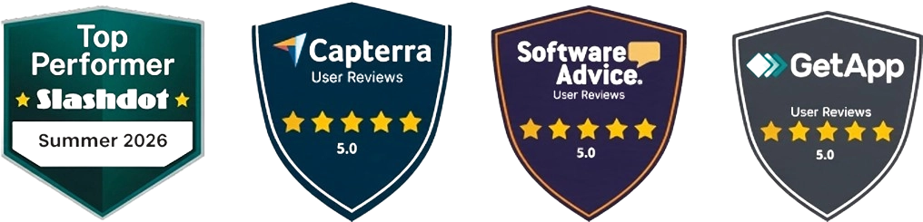Awards wellyx gym management software