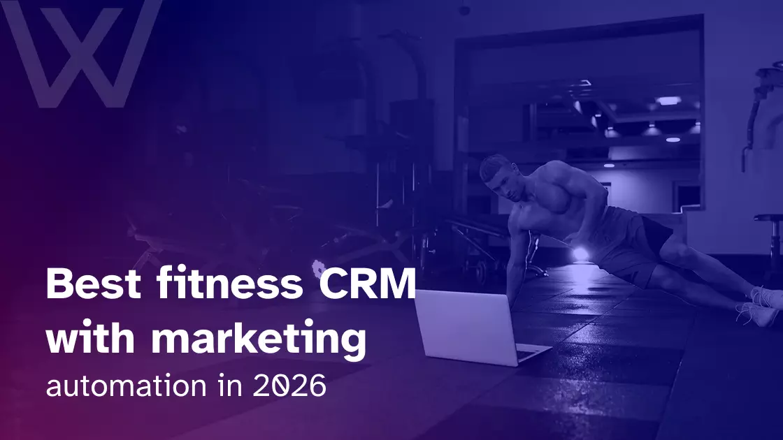 Best Fitness CRM