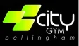City gym logo
