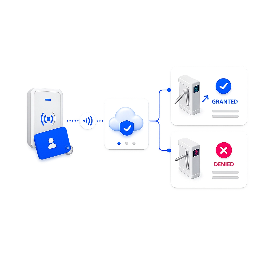 access-control-by-wellyx