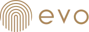 Evo Gyms logo