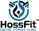 Hoss Fit logo