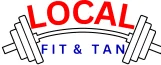 Local Fit & Tan logo