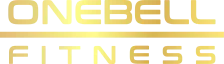 One Bell Fitness logo