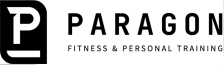 Paragon Fitness logo