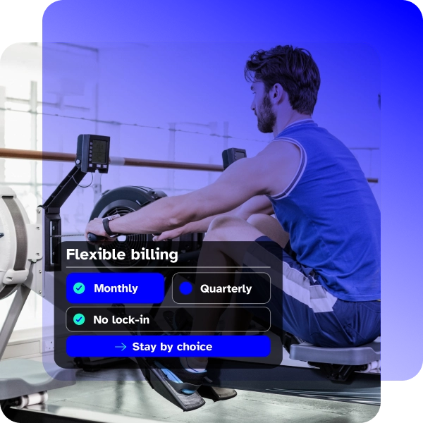 Pike13 vs Wellyx subscription terms