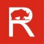 Rhino Strong Gym logo