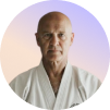 Robert Hargreaves - Parkland Shotokan Karate Association