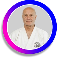 Sensei Robert