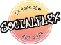 Social Flex logo
