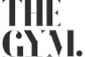 The Gym Dubai logo