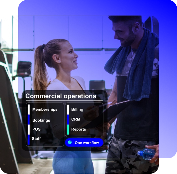 Zen Planner and Wellyx gym operations feature comparison