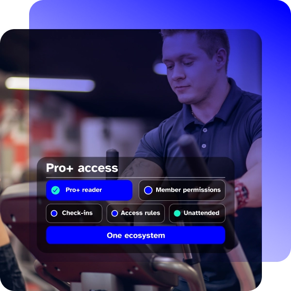 Zen Planner vs Wellyx access control dependency