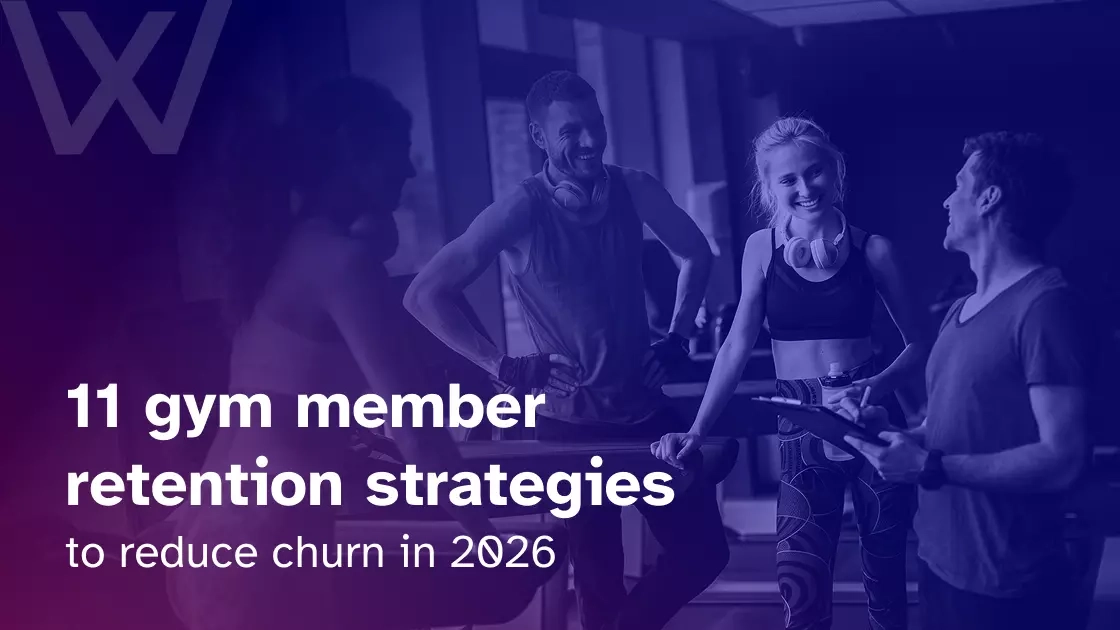 gym member retention strategies