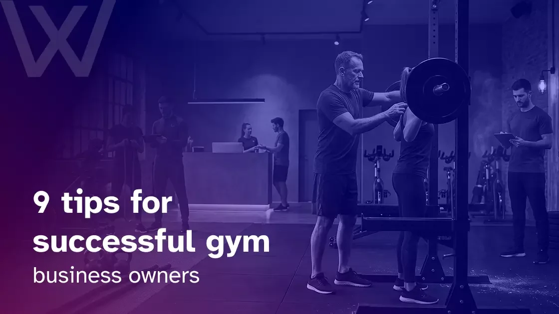how to a successful gym business owners