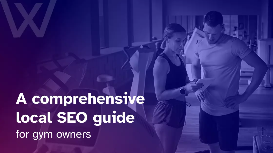 local SEO guide for gym owners