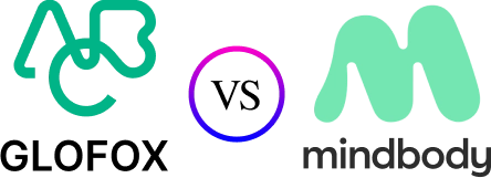ABC Glofox vs Mindbody comparison 2026