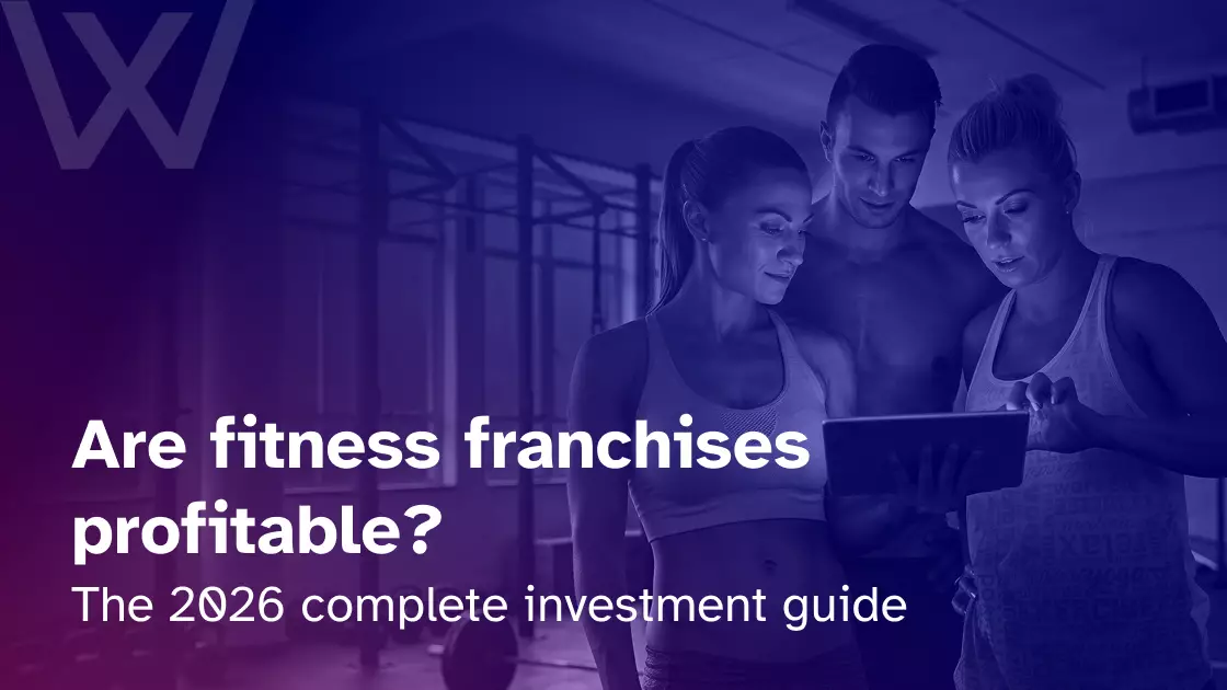 Are fitness franchises profitable