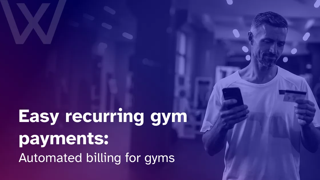 Automated Billing for Gyms
