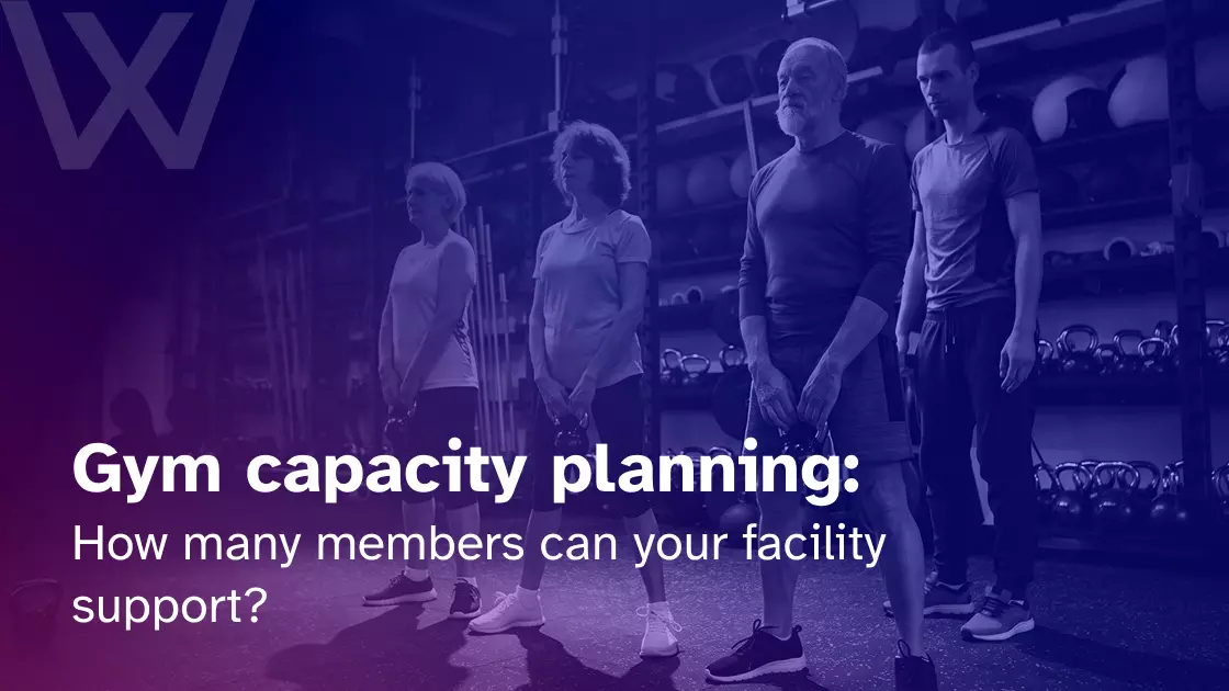 Gym Capacity Planning
