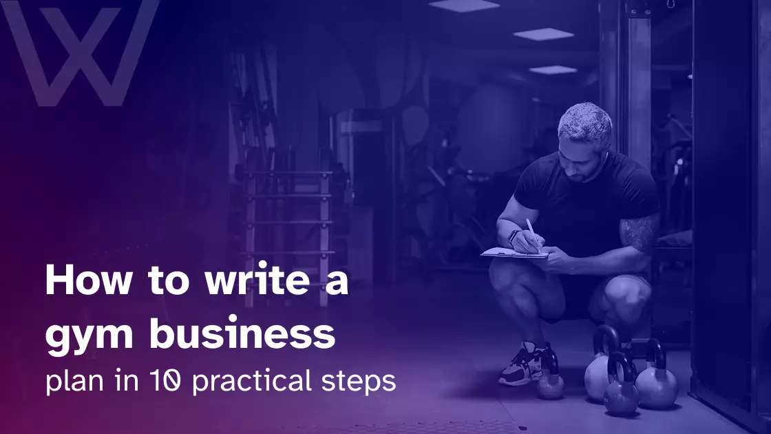 gym business plan
