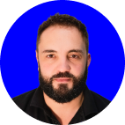 JJ Visagie - Sales Manager Wellyx
