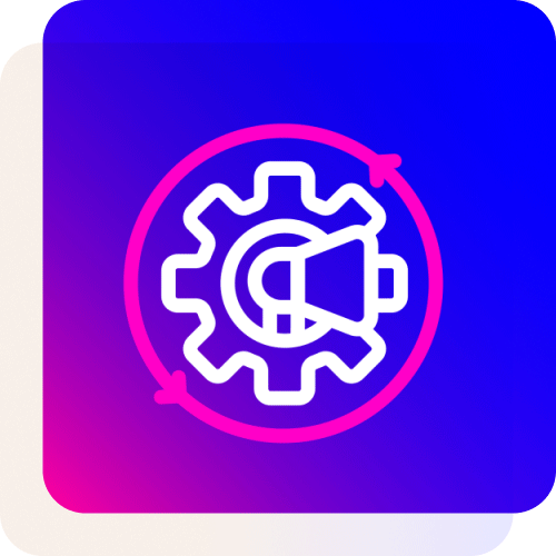 Marketing Automation