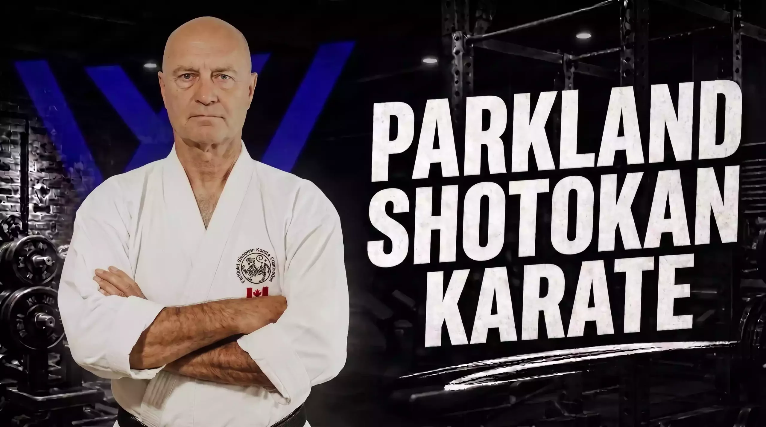 Parkland Shotokan Karate