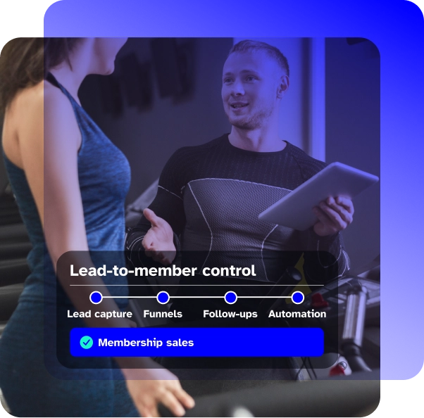 Vagaro and Wellyx lead management comparison