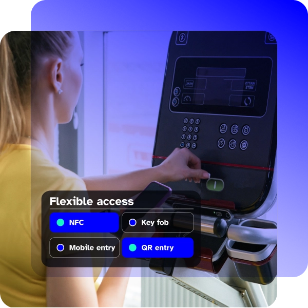 Wellyx and Getkisi access control integration comparison