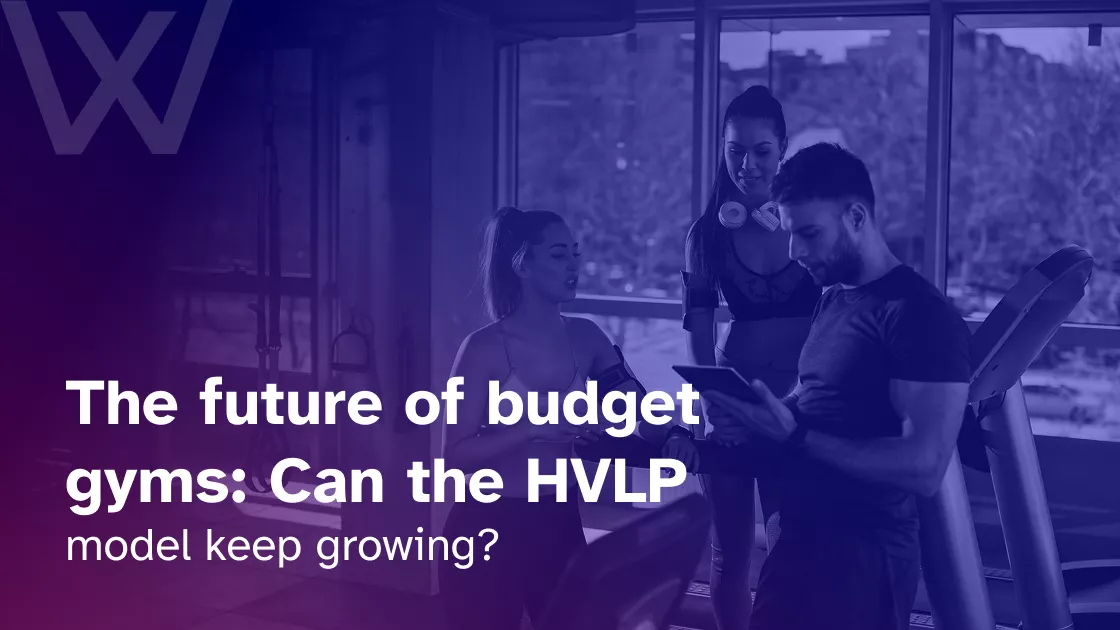 future of budget gyms