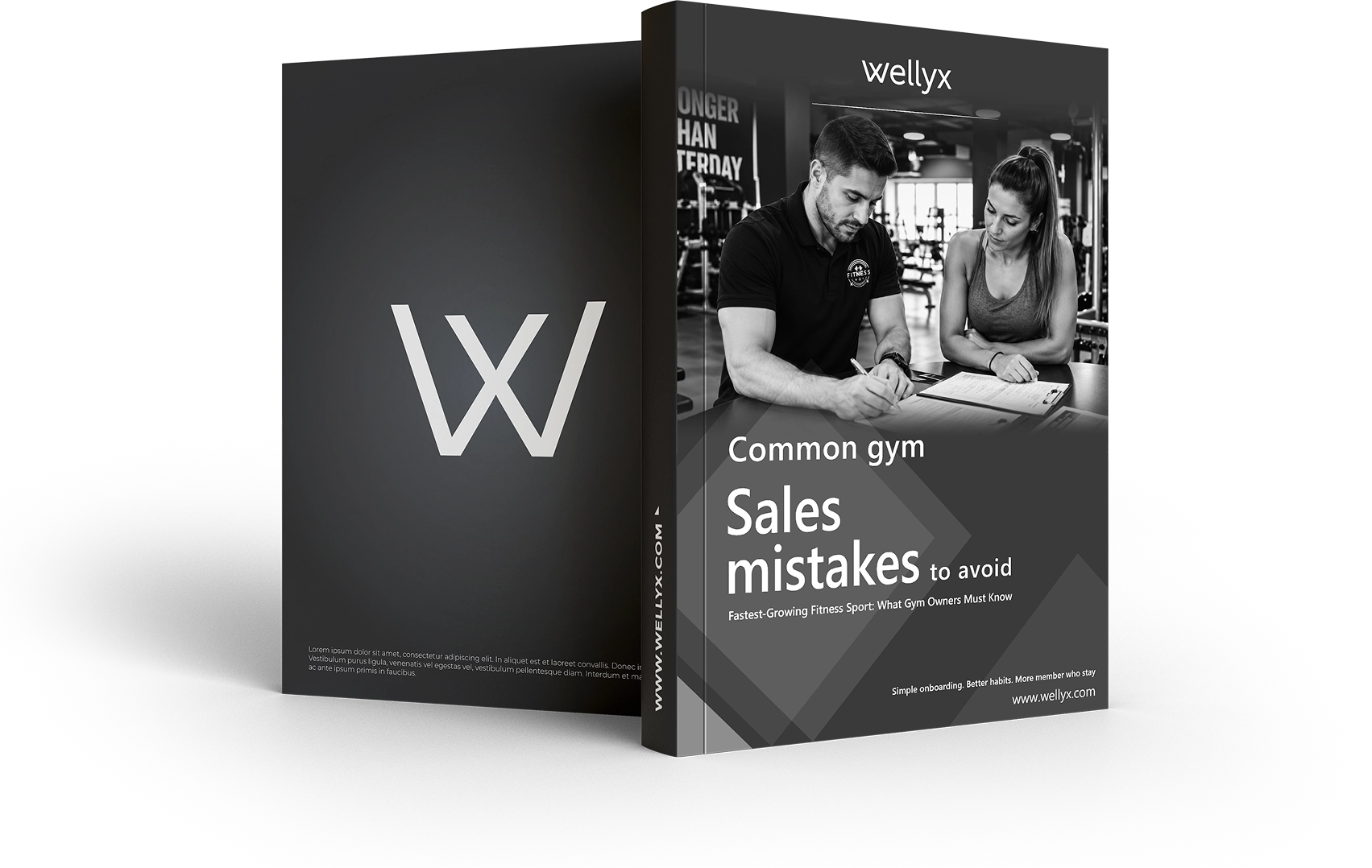 common gym sales mistakes to avoid